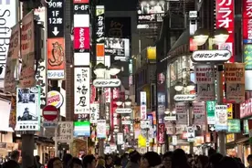 容易被误解的首都：原来日本的首都不是东京图片
