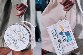 Coach、Tory Burch、MK品牌，这些新鲜出炉的包包，简直太种草了图片