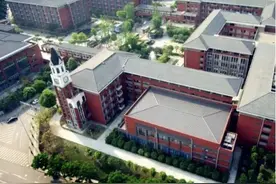 金牛区的初中，是否一点优势都没有？图片