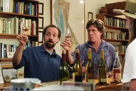 明智饮酒，享受酒的最佳方式图片