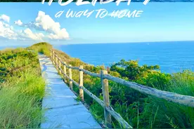 深圳天文台｜悄悄惊艳所有人的绝美海边图片