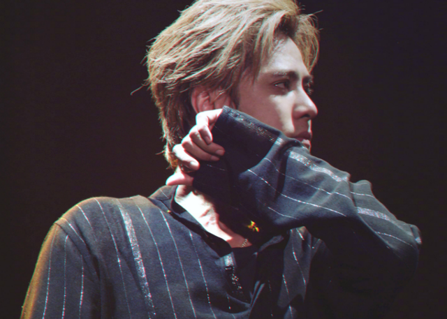 罗志祥时尚发型图片 彰显个性潮男范儿(罗志祥发型怎么剪的好看) - 冷