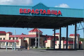 为控制新冠疫情 白俄罗斯将暂停人员从陆路和水路口岸离境图片