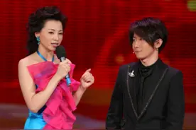 没被封杀？那刘谦这些年干嘛去了图片