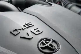 直列六缸发动机为何又成了“小甜甜”？V6难道有什么致命弱点？图片