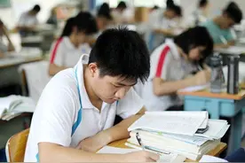 一个二本生毕业的自述：出身寒门用尽全力考上大学，我得到了什么图片