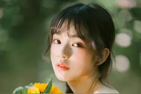 女人怎样拥有一张白嫩光滑的脸图片