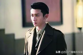 “老戏骨”张一山：入行20年继续演下去图片