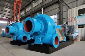 抽沙泵选型配置问题解析图片