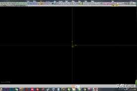 花一天时间把MasterCAM2017界面和快捷键设置了图片