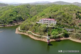 倒计时3天！宜阳县赵保镇第六届槐花节将于4月23日开幕图片