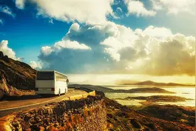 爱尔兰最适合居住的10大城市，你喜欢定居在哪里？图片