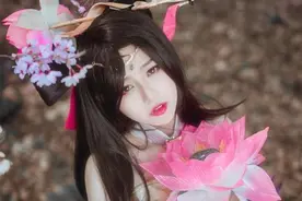 王者荣耀:女生常用英雄人物那种性格？我御姐公孙离，你女友呢？图片
