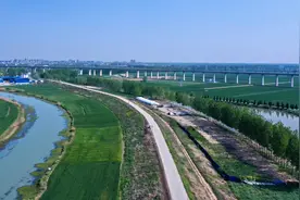 把春天装进相机里（摄影：柔光罩）图片