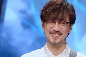 “情歌教父”周传雄参加音乐选秀惨遭淘汰！节目组发长文回应图片