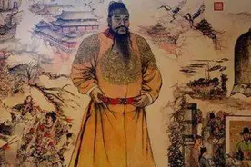 建文帝朱允文决定削藩时，为什么不选择最先除掉燕王朱棣？图片