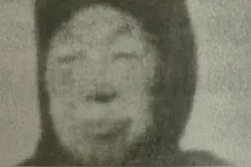 她是井陉牺牲的第一位县委书记妻子，堪称井陉党史上的“穆桂英”！图片