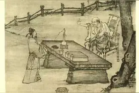 “云在青天水在瓶”，这句唐诗充满禅意，您认可哪种理解呢？图片