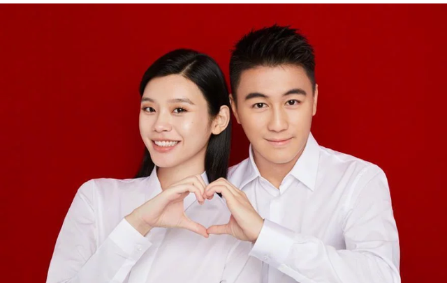 揭秘何猷君背后复杂情史，白富美那么多，为何直接被奚梦瑶收服？