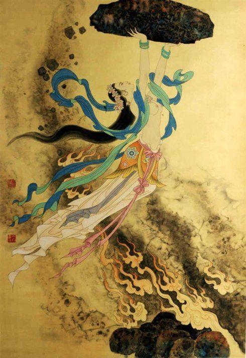 《封神演义》人物实力等级大划分