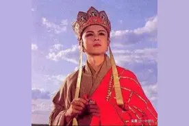 为何《西游记》中的妖怪痴迷唐僧肉？这是如来观音在"钓鱼执法"图片