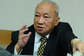 被誉为“天下第一家”的梁启超家庭，9个子女中谁最有出息？图片