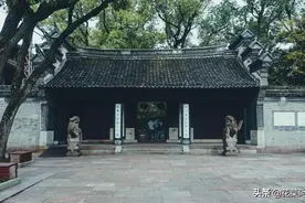 宁波天一阁书藏古今，兵部侍郎痴迷藏书，家族世代守护400年图片