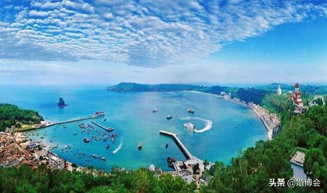 国内最适合度蜜月的十个地方,中国十大适合度蜜月的地方,国内结婚旅游