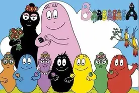 你意想不到：儿童绘本里的“建筑学”图片