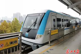 早安武汉｜武汉地铁1号线、19号线有新变化图片