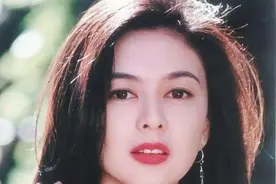 刘德华“艳福不浅”，“游走”港圈两位爆红明星之间，最终无果图片