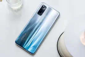 iQOO Z1 上手评测：天玑 1000Plus 首秀，表现超乎意料图片