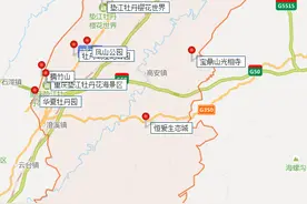 重庆垫江县十大景点有哪些？自驾游玩怎么安排行程路线？图片