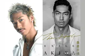 “女神”林志玲的“男神”老公衣品不凡，但曾经的造型却一言难尽图片