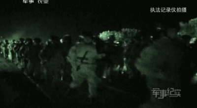 破冰行动真实案件（破冰行动原型揭秘4000警力陆海空全清缴）