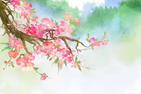 姻缘天注定，是你的躲不过，不是你的求不来图片