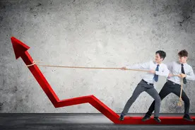 8涨停！2021年首只妖股，宜宾纸业大涨背后的主力意图图片