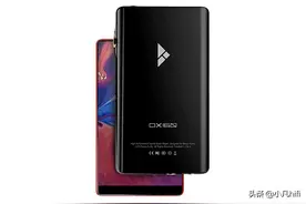 iBasso DX160 2020 版即将发售图片