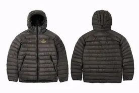 别再穿烂街的TNF了，这3个牌子的羽绒服更值得买图片