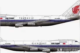 小样！压不死你！记中国国航981航班93年虹桥机场反劫机事件图片