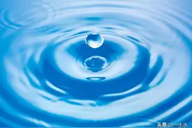 「水知识」关于水的成语竟有这么多，真是涨知识了图片