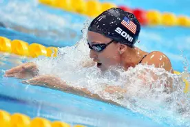 原来蛙泳收腿技术的精华都藏在皮影戏里图片