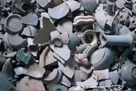 官汝窑选择清凉寺的原因图片