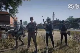 和平精英5分钟成为高手 成为高手其实并不难图片