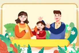 继父为我遮风挡雨，每一步路都有他的呵护，女儿：父爱如山图片