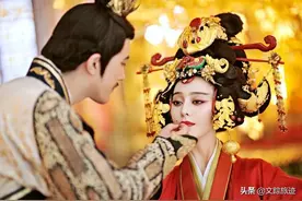武则天生李显时担心难产，李治急忙请来了玄奘祈福，他说了什么？图片