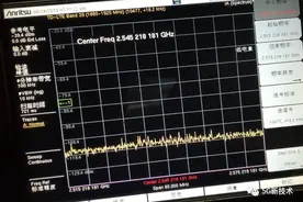 5G干扰案例合集图片