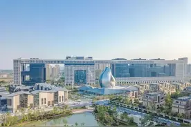 从现在起，请叫武汉基建狂魔！图片