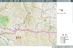 总投资超1400亿：东北8条重点高速+6条地铁向开工迈进图片
