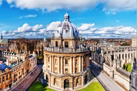 英美向中国学生关闭科学之门，全民英语是否还要坚持？图片